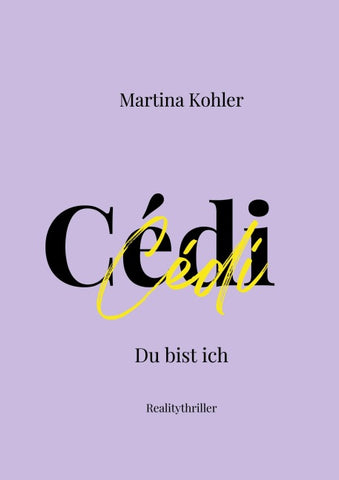 Cédi
