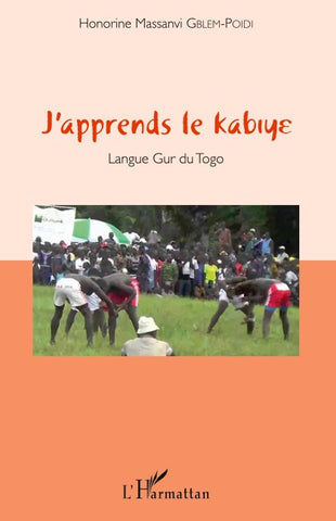 J'apprends le kabiye