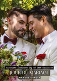 Jour du Mariage