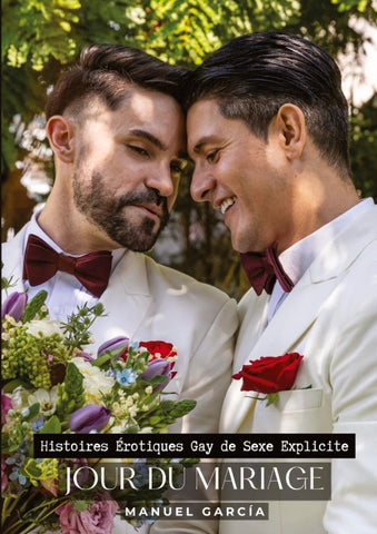 Jour du Mariage