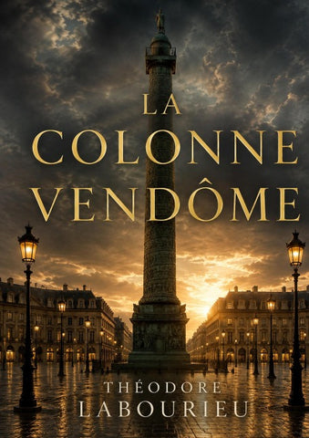 la colonne vendôme
