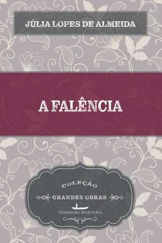 A falência