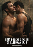 Heet Douche Seks in de Kleedkamer. 2