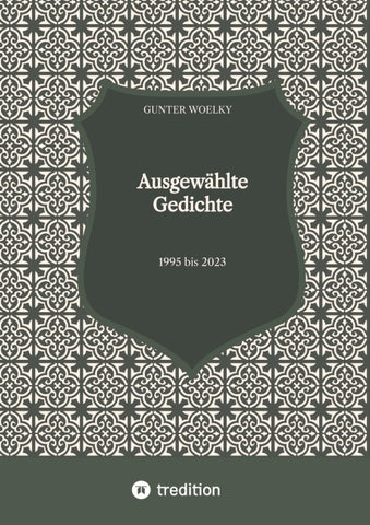 Ausgewählte Gedichte