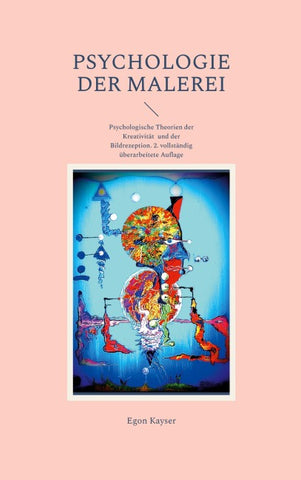 Psychologie der Malerei