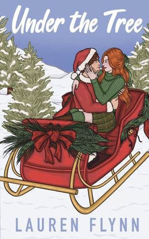 Under the Tree