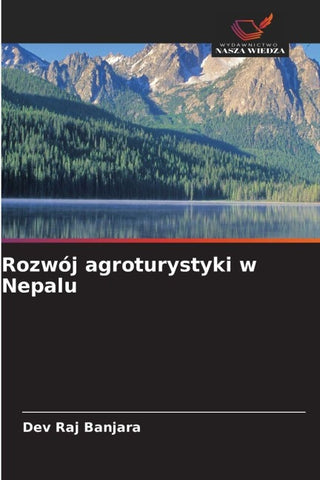 Rozwój agroturystyki w Nepalu