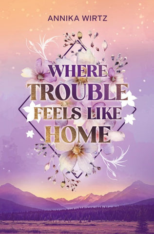 Where Trouble Feels Like Home