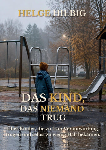 Das Kind, das niemand trug