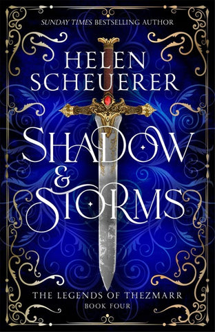 Shadow & Storms