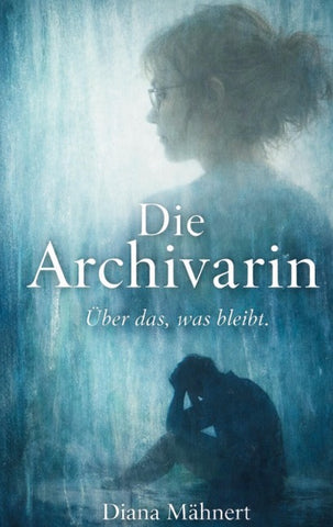 Die Archivarin