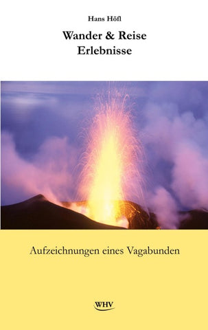 Wander & Reise Erlebnisse