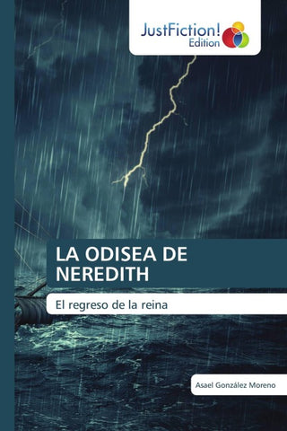 LA ODISEA DE NEREDITH