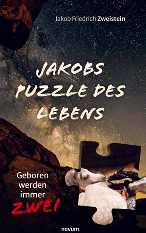 Jakobs Puzzle des Lebens