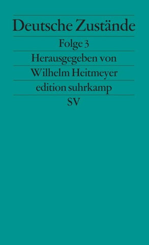 Deutsche Zustände