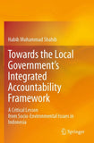 Towards the Local Government’s Integrated Accountability Framework