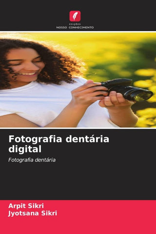 Fotografia dentária digital
