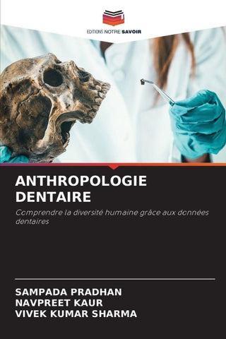 ANTHROPOLOGIE DENTAIRE