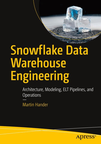 Snowflake Data Warehouse Engineering