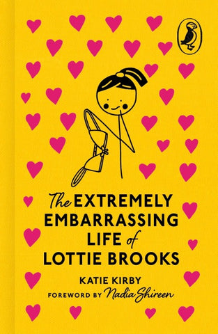 The Extremely Embarrassing Life of Lottie Brooks