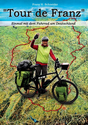 "Tour de Franz"