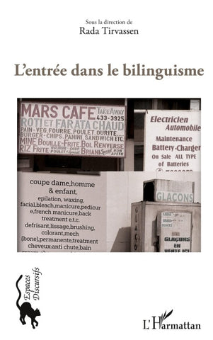 L'entrée dans le bilinguisme