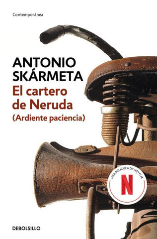 El cartero de Neruda