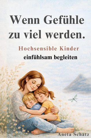 Wenn Gefühle zu viel werden.