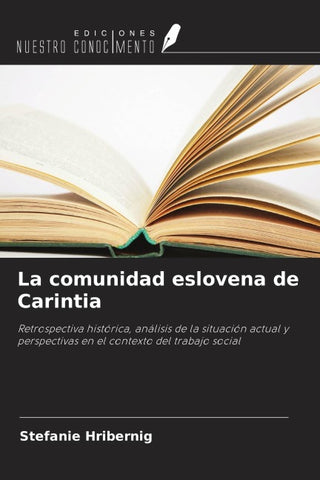 La comunidad eslovena de Carintia