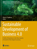 Sustainable Development of Business 4.0