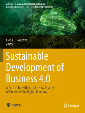 Sustainable Development of Business 4.0