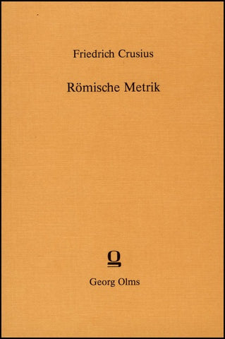 Römische Metrik