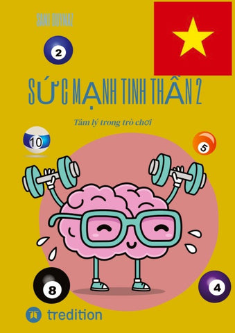 Sức mạnh tinh thần 2