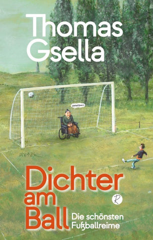 Dichter am Ball