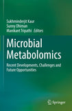 Microbial Metabolomics