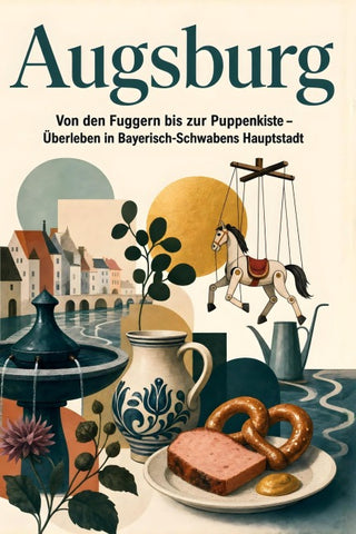 Augsburg