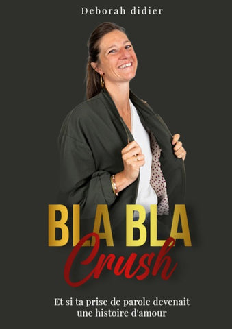 Blabla crush