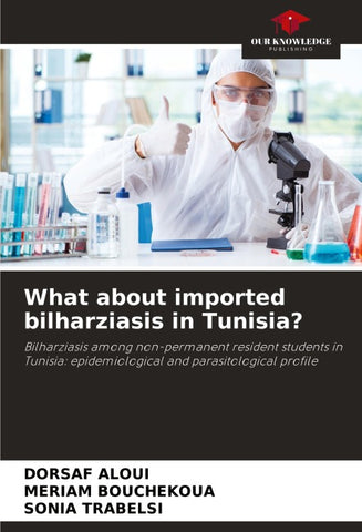 What about imported bilharziasis in Tunisia?