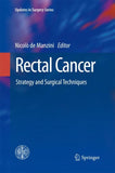 Rectal Cancer