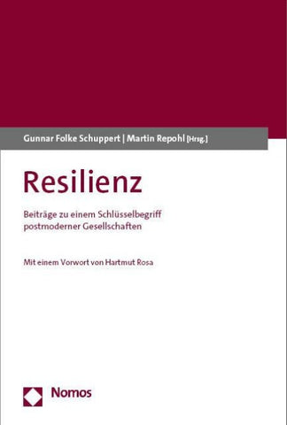 Resilienz