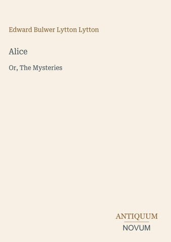 Alice