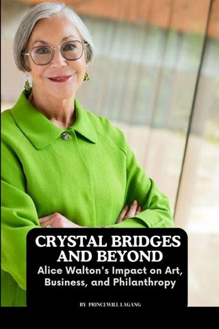 Crystal Bridges and Beyond