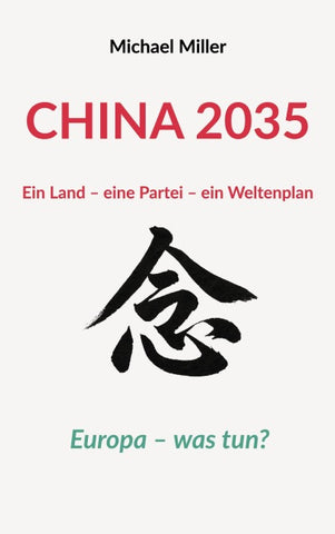 China 2035