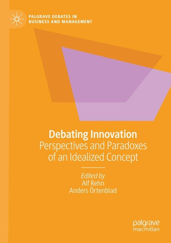 Debating Innovation