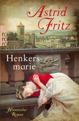 Henkersmarie