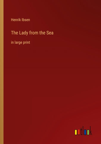 The Lady from the Sea