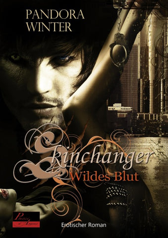 Skinchanger: Wildes Blut