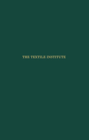 Woven Cloth Construction