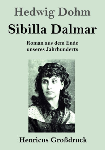 Sibilla Dalmar (Großdruck)