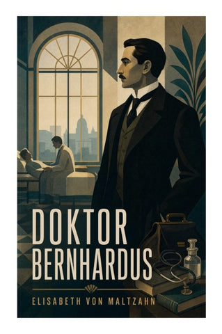 Doktor Bernhardus